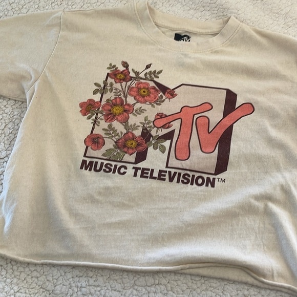 MTV Lot & Bahamas Crewneck - Picture 6 of 7